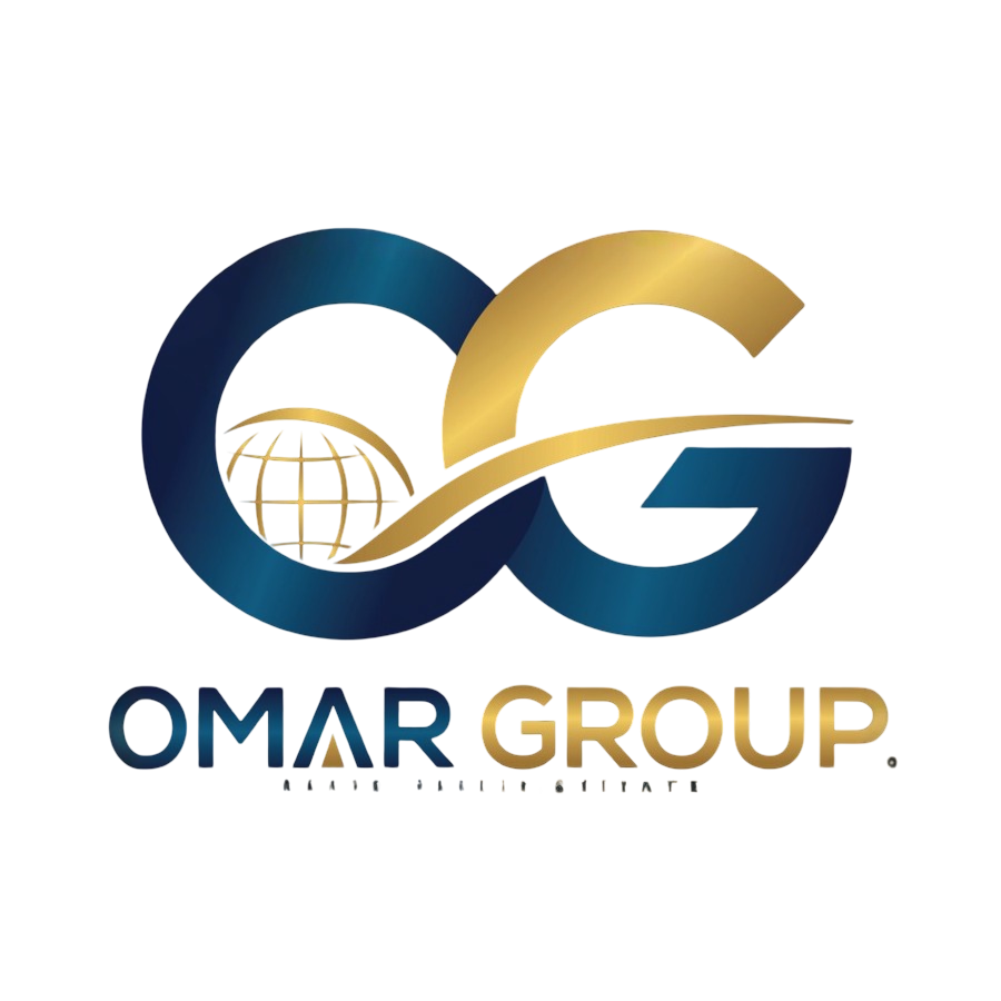 Omar Group