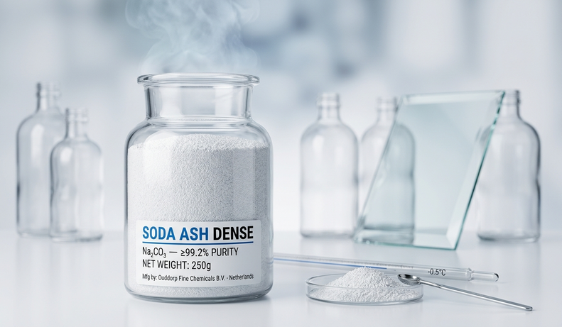 Soda Ash